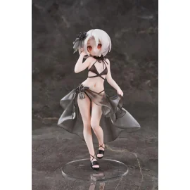 Senkan Shoujo R statuette 1/7 Veneto Bikini Ver. 21 cm