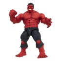 Marvel Select figurine Red Hulk 23 cm