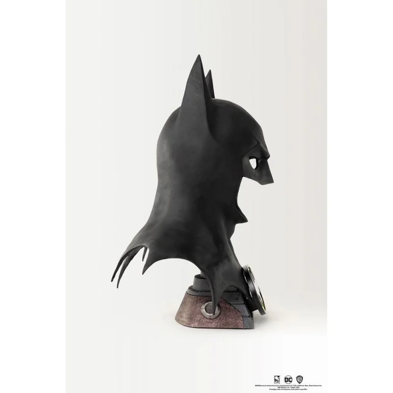 Batman 1989 réplique 1/1 Bat Cowl 55 cm