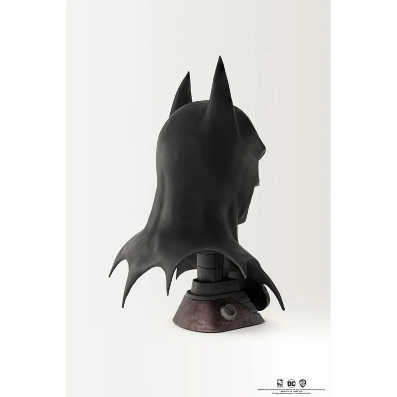 Batman 1989 réplique 1/1 Bat Cowl 55 cm