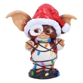 Gremlins figurine Gizmo in Fairy Lights 13 cm