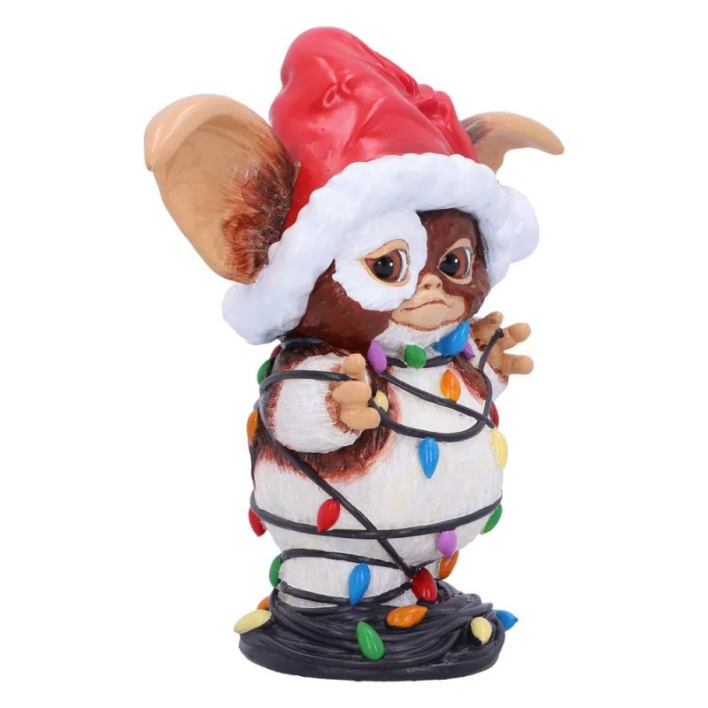 Gremlins figurine Gizmo in Fairy Lights 13 cm