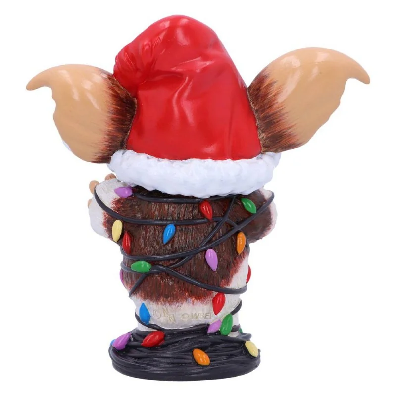 Gremlins figurine Gizmo in Fairy Lights 13 cm