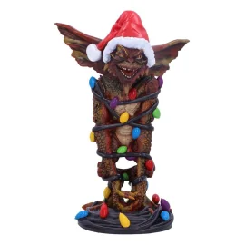 Gremlins figurine Mohawk in Fairy Lights 16 cm