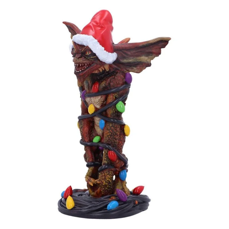 Gremlins figurine Mohawk in Fairy Lights 16 cm