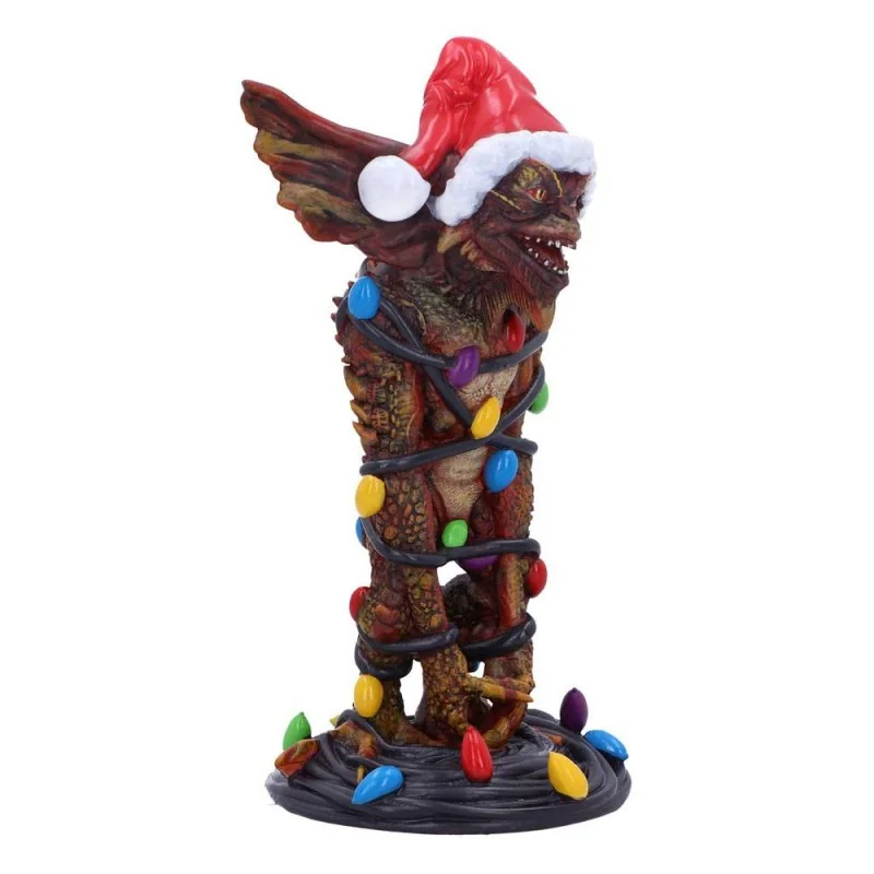 Gremlins figurine Mohawk in Fairy Lights 16 cm