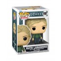 Ozark Figurine POP! TV Vinyl Ruth Langmore 9 cm