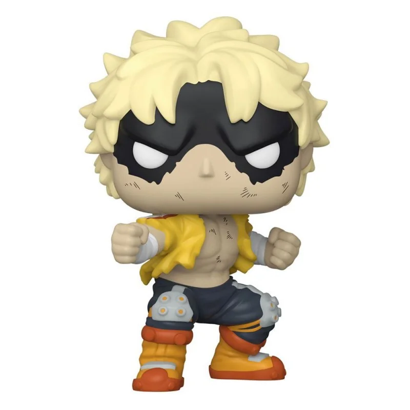 My Hero Academia POP! Animation Vinyl figurine Fat Gum 9 cm