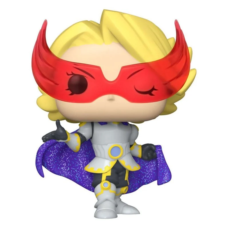 My Hero Academia POP! Animation Vinyl figurine Yuga Aoyama 9 cm