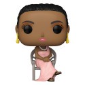 Whitney Houston POP! Icons Vinyl Figurine Debut 9 cm