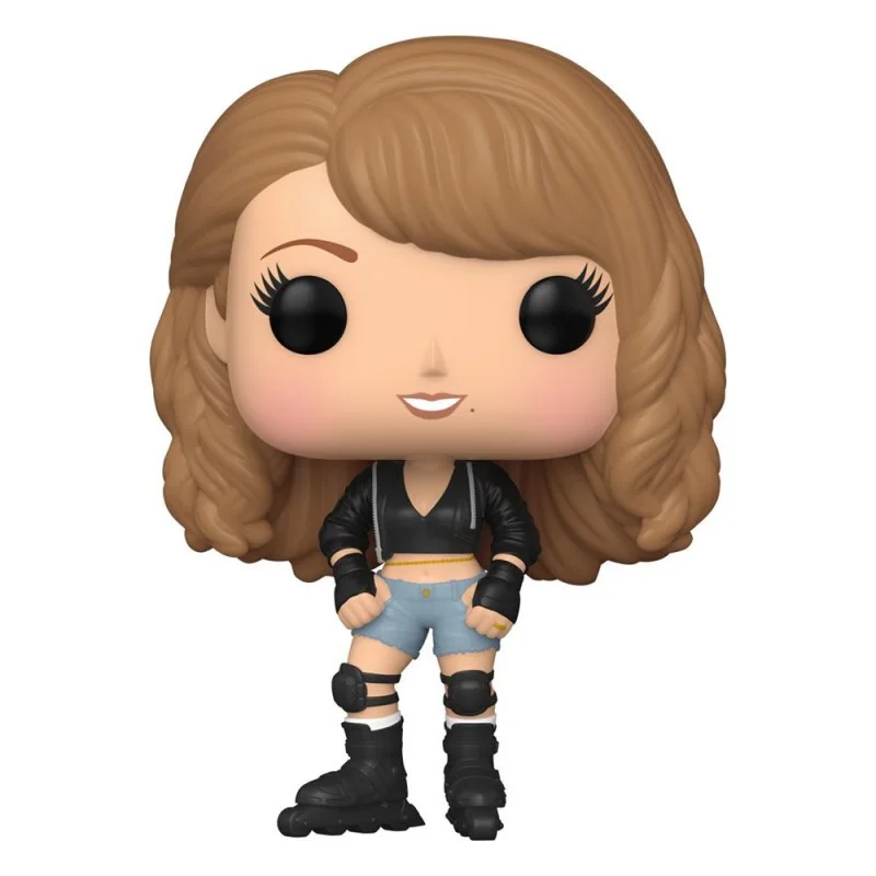 Mariah Carey POP! Rocks Vinyl Figurine Fantasy 9 cm