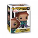 Black Adam POP! Movies Vinyl figurine Cyclone 9 cm