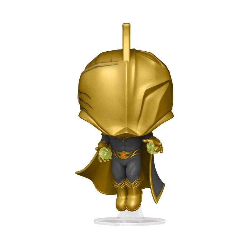 Black Adam POP! Movies Vinyl figurine Dr. Fate 9 cm