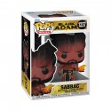 Black Adam POP! Movies Vinyl figurine Sabbac 9 cm