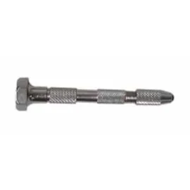  Pin Vice Double Ended Swivel Top 