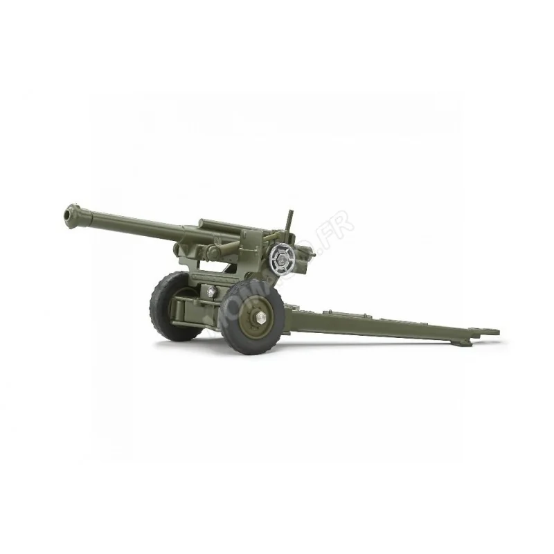 CANON HOWITZER 105MM VERT