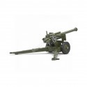 CANON HOWITZER 105MM VERT