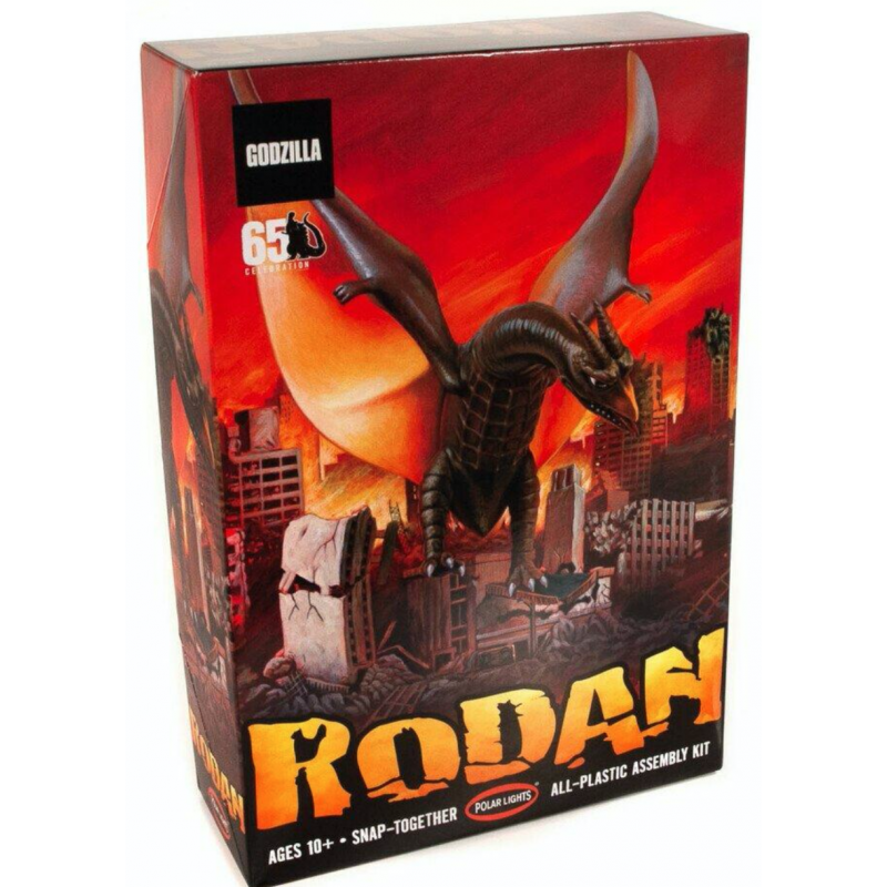 Rodan - SNAP KIT