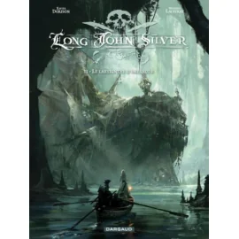 Long John Silver Tome 3