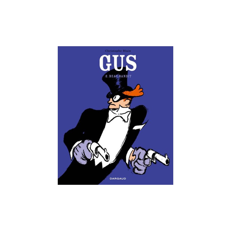 Gus Tome 2