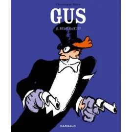 Gus Tome 2