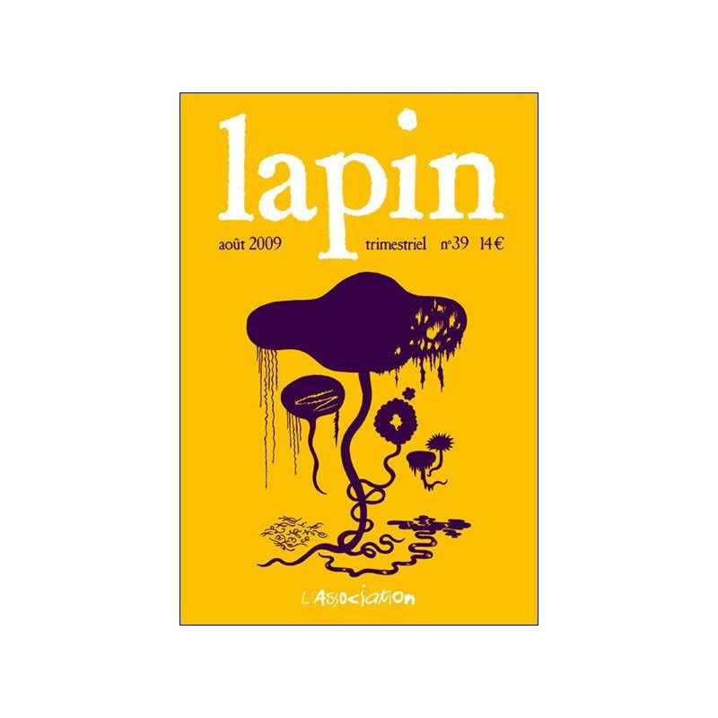 Lapin Tome 39