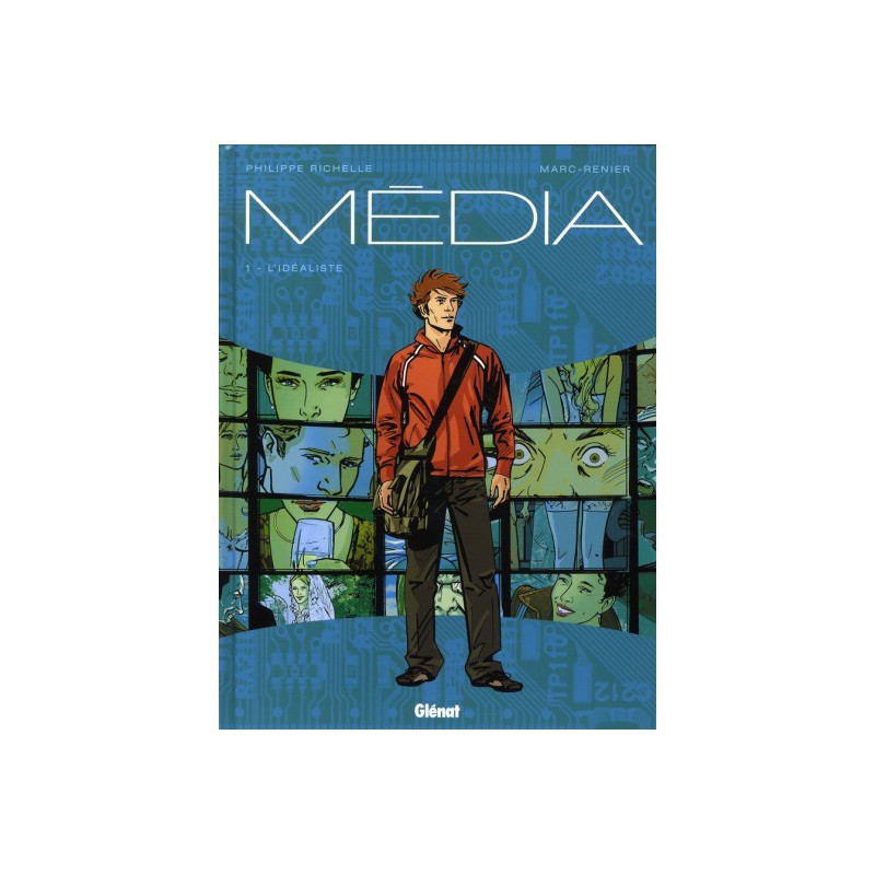 Media Tome 1