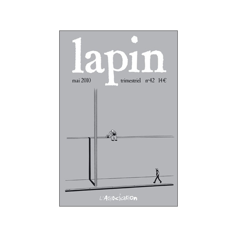 Lapin N.42