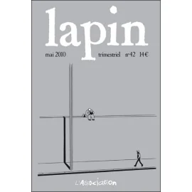 Lapin N.42