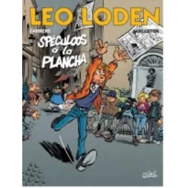 Léo Loden Tome 19 - Spéculoos À La Plancha