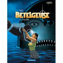 Bételgeuse Tome 5