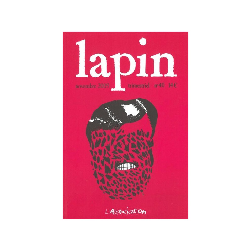 Lapin Tome 40