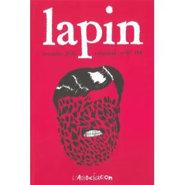 Lapin Tome 40