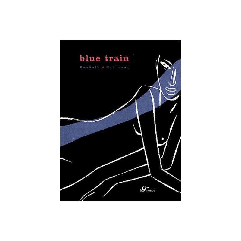 Blue Train