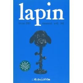 Lapin Tome 41