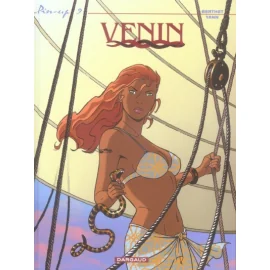 Pin-Up Tome 9 - Venin