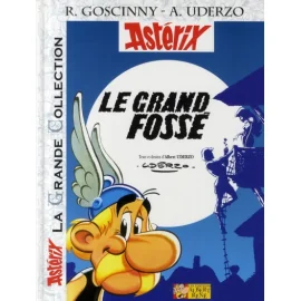 Astérix Tome 25 Grande Collection - Le Grand Fossé