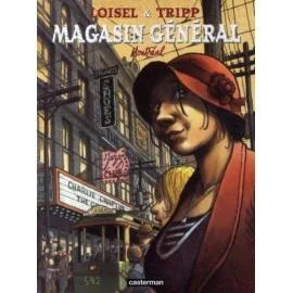 Magasin Général Tome 5