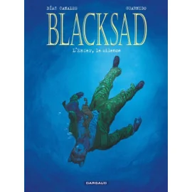 Blacksad Tome 4