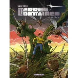 Terres Lointaines Tome 2