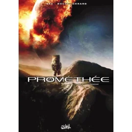 Prométhée Tome 3