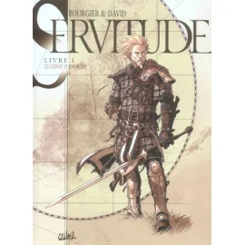 Servitude Tome 1