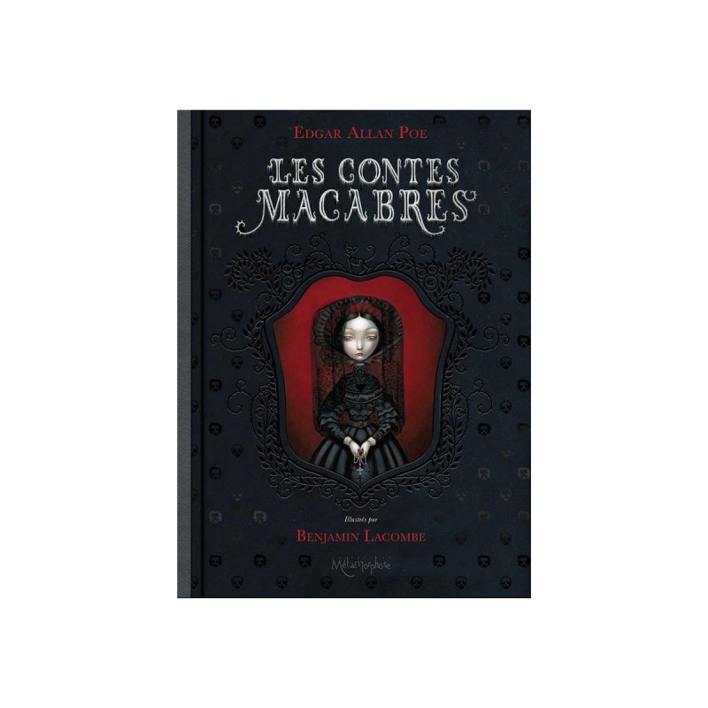 Les Contes Macabres