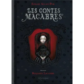 Les Contes Macabres