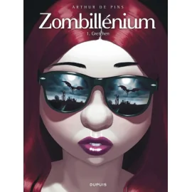 Zombillénium Tome 1