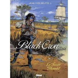 Black Crow Tome 2