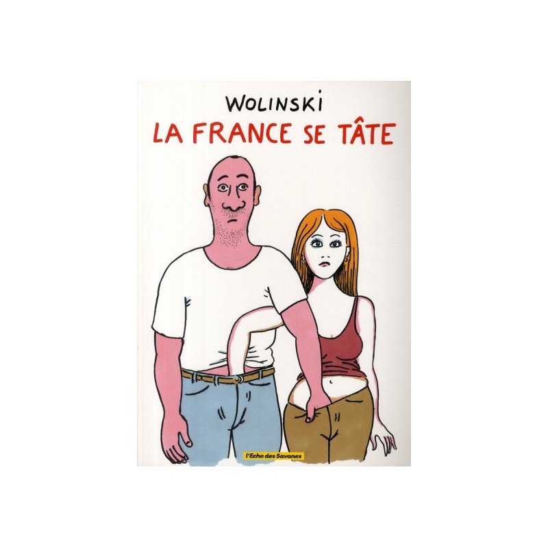 La France Se Tâte