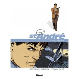 Gil Saint-André Tome 4