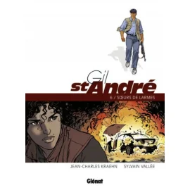 Gil Saint-André Tome 6