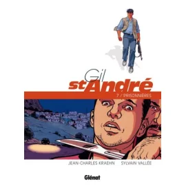 Gil Saint-André Tome 7